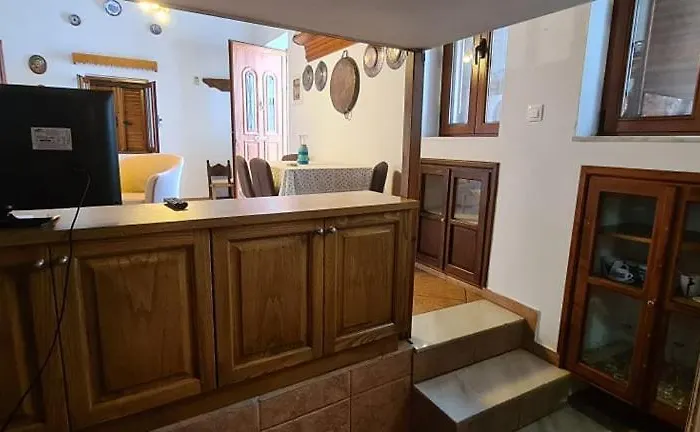 Traditional House