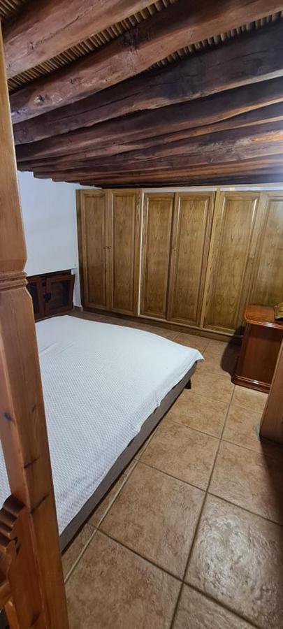 Holiday home Traditional House Skyros
