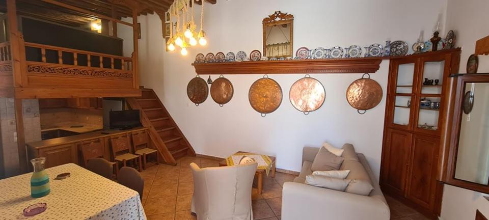 Holiday home Traditional House