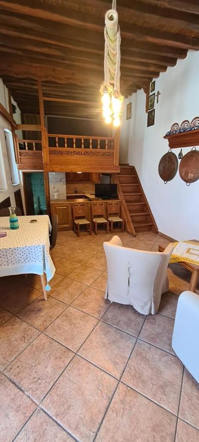 Holiday home Traditional House *