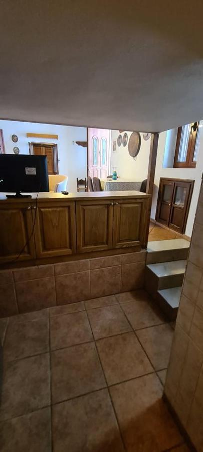 Traditional House Skyros