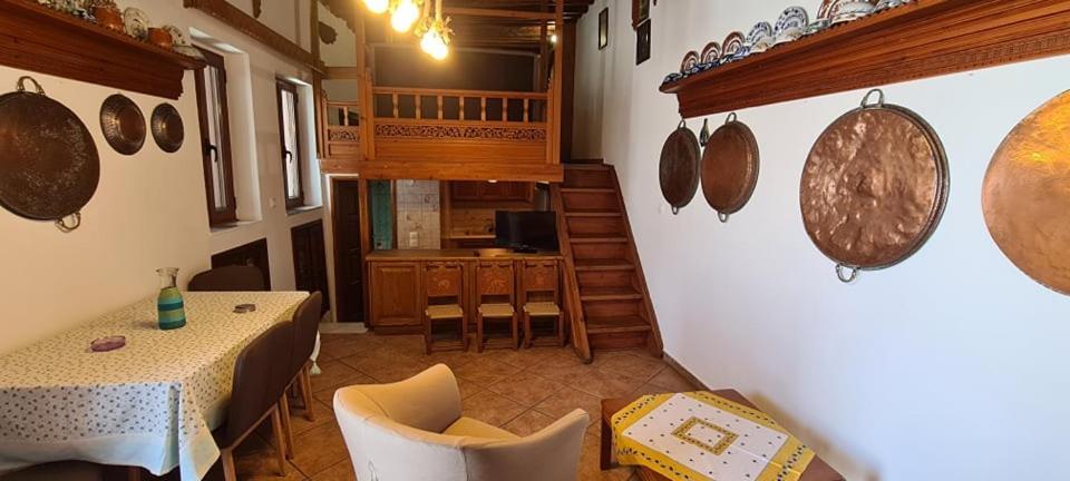 Holiday home Traditional House