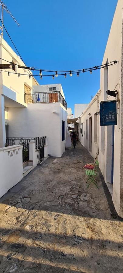 Holiday home Traditional House Skyros