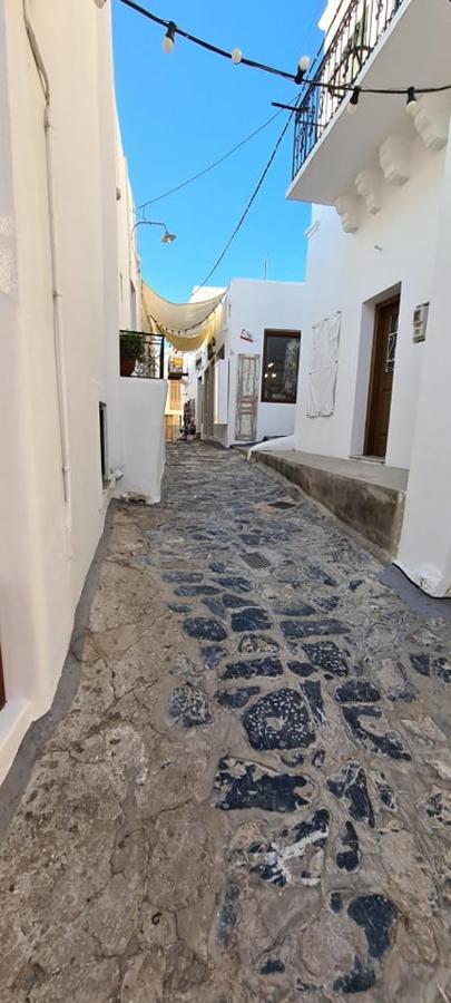 Holiday home Traditional House Skyros