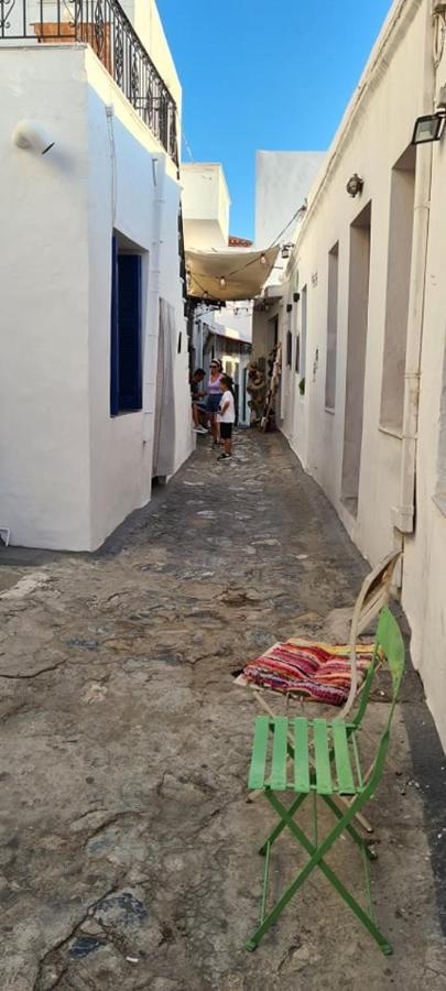Traditional House * Skyros